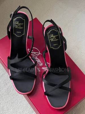 Roger Vivier Heels