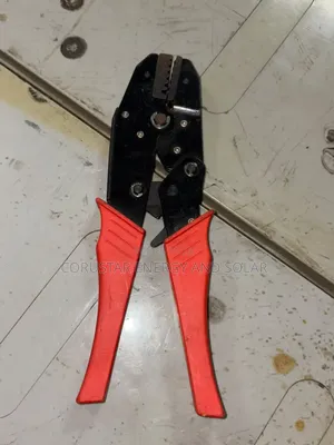 Professional Crimping Plier