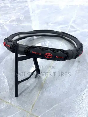 New Design Universal Toyota Steering Cover