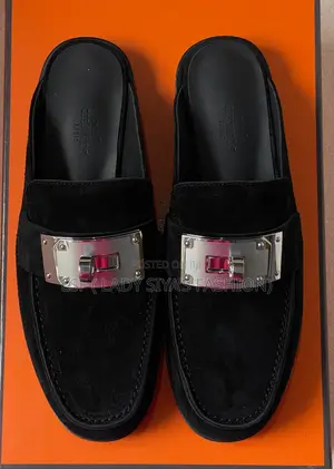 Hermes Loafers