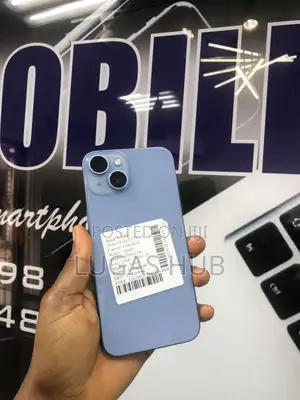 Apple iPhone 14 256 GB Blue