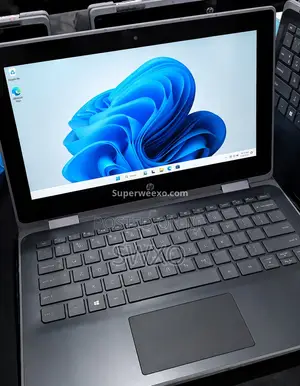 Laptop HP ProBook x360 11 G6 EE 8GB Intel Core i5 SSD 128GB
