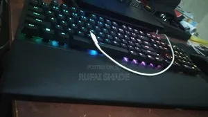 Razer Huntsman V2pro Gaming Keyboard