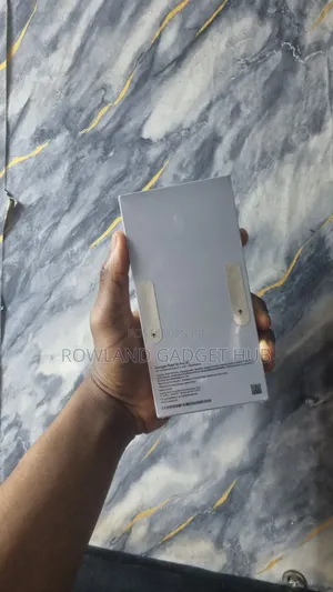 New Google Pixel 7 Pro 256 GB Black