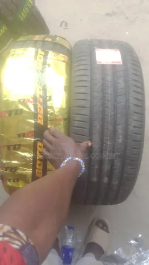 Premium Tyres