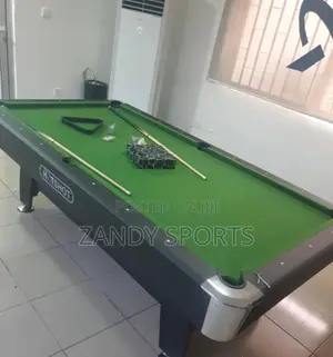 7ft Parlor Foreign Snooker Board