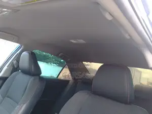 Toyota Camry 2017 Gray
