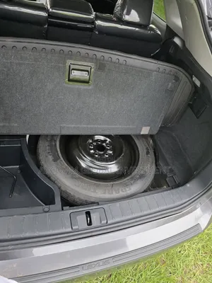 Lexus RX 2017 Gray