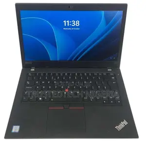 Laptop Lenovo ThinkPad L490 8GB Intel Core i5 SSD 256GB