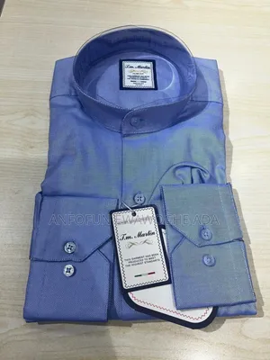 Corporate Long Sleeve Shirt