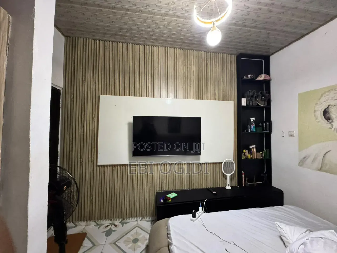 TV Console