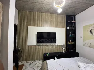 TV Console