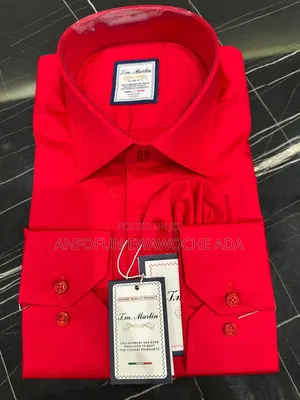 Corporate Long Sleeve Shirt