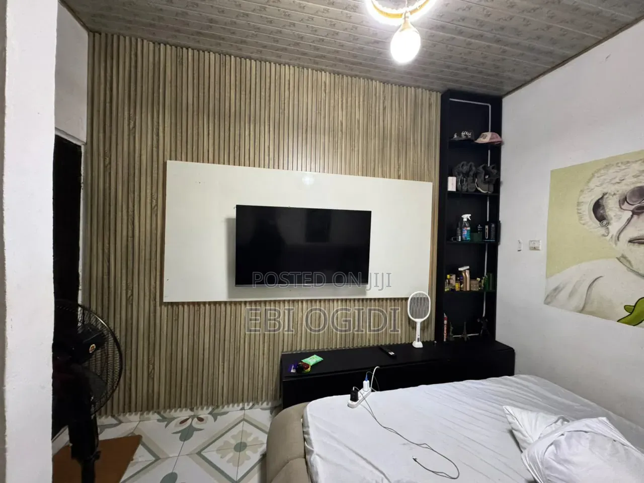 TV Console