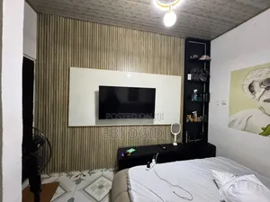 TV Console