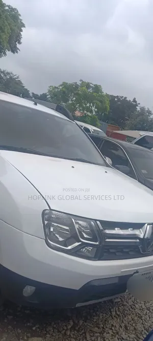 Renault 5 2015 White