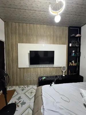 TV Console