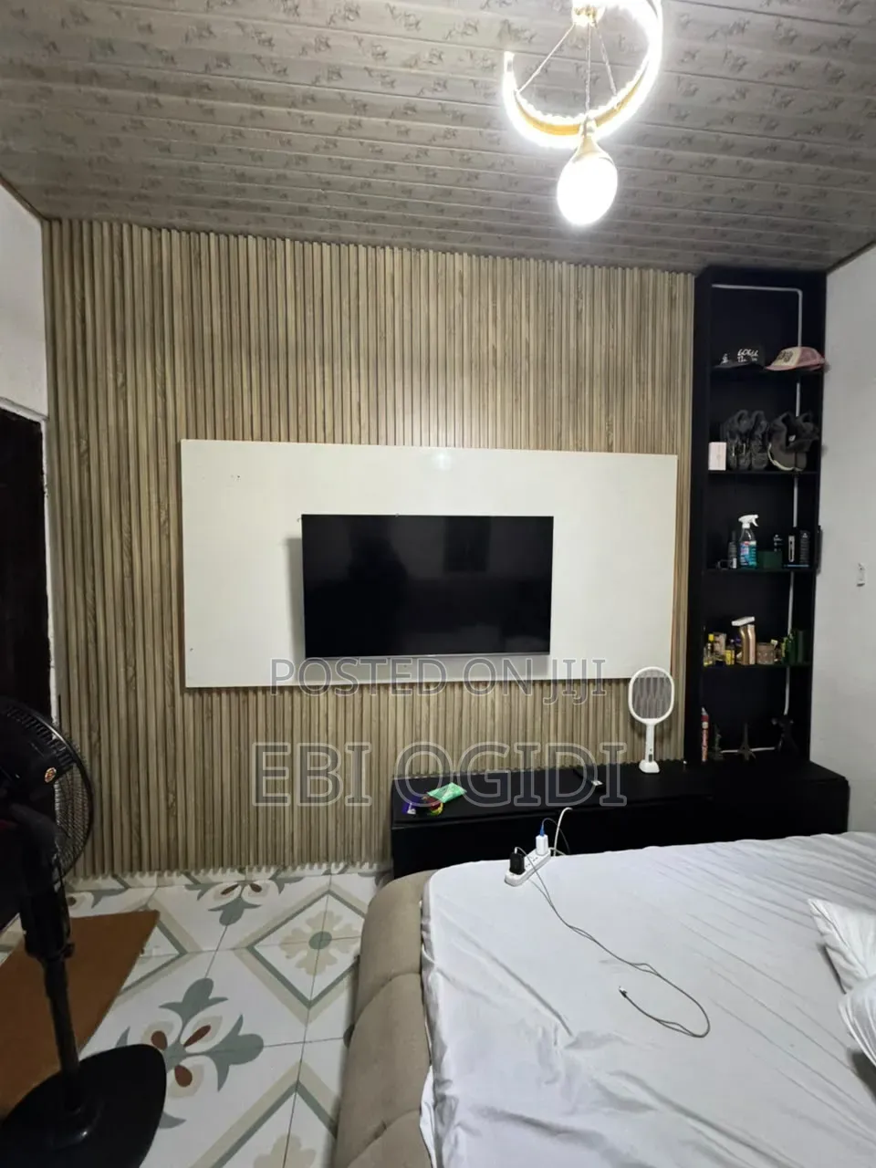 TV Console
