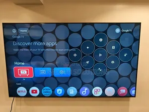 TCL Google Smart TV 75-Inch