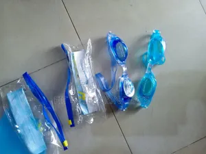Children Swimming Goggles