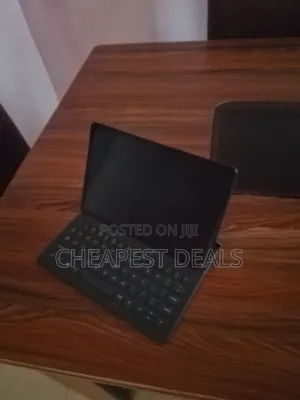 Samsung Galaxy Tab S5e 128 GB Black