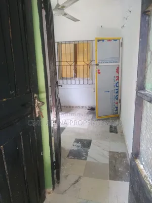 1bdrm Bedsitter in Ago Palace for rent