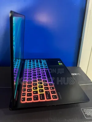 Laptop HP Omen Transcend 14-fb0023dx 32GB Intel Core Ultra 7 SSD 1T