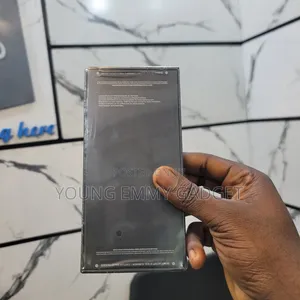 New Samsung Galaxy Z Flip 5 512 GB Graphite