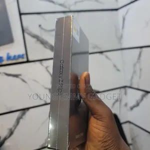 New Samsung Galaxy Z Flip 5 512 GB Graphite