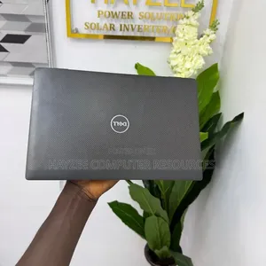 Laptop Dell Latitude 7420 16GB Intel Core i7 SSD 256GB