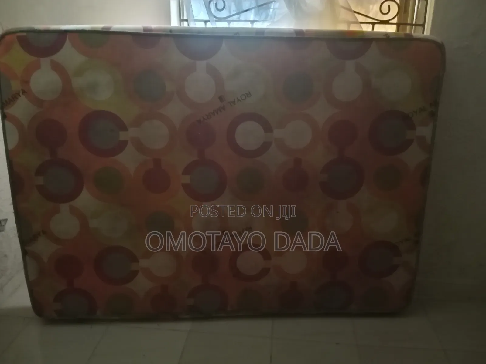 4 by 6 Mattress