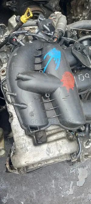 Complete Engine for Ford Escape V6 2008 Model
