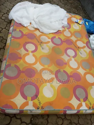 4 by 6 Mattress