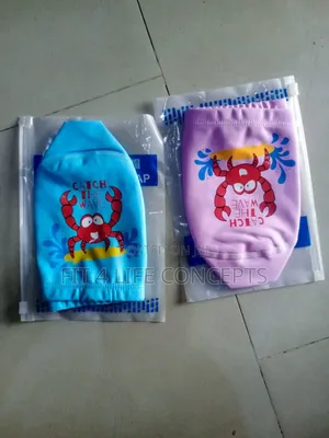 Children Swimming Cap
