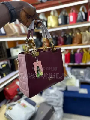 Oluwafunmilayo Accessories