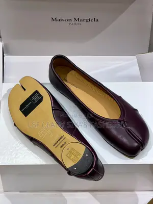 Maison Margelia Flats