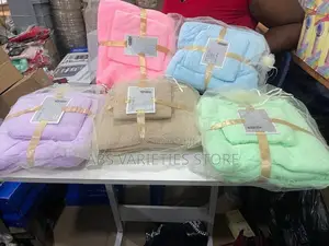 2in1 Towel