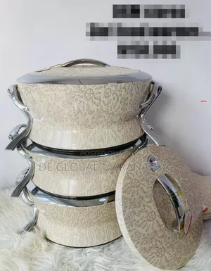 3in1 Food Warmer