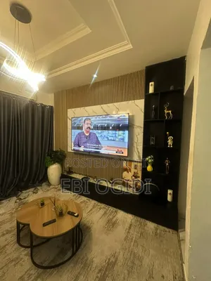 TV Console