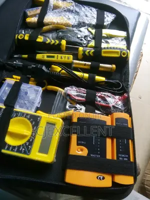 Network Tools