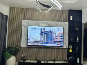 TV Console