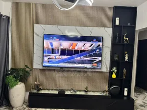 TV Console