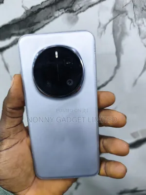 Honor Magic7 Pro 512 GB Gray