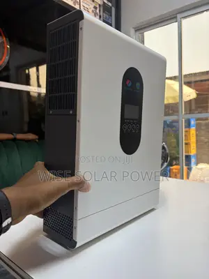 Powerchina