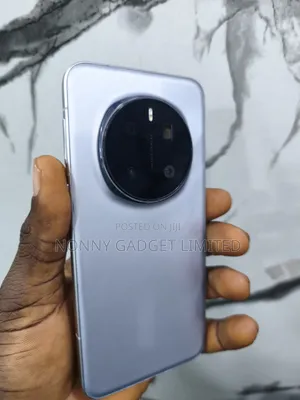 Honor Magic7 Pro 512 GB Gray