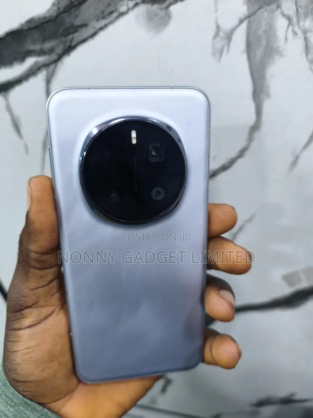Honor Magic7 Pro 512 GB Gray