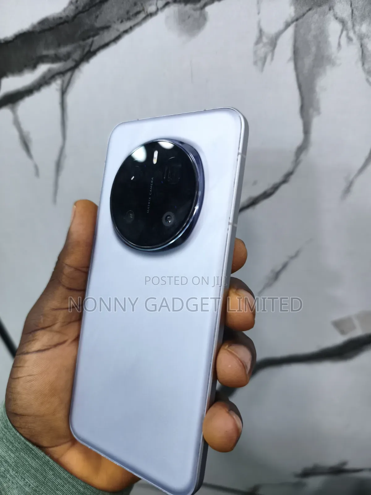 Honor Magic7 Pro 512 GB Gray