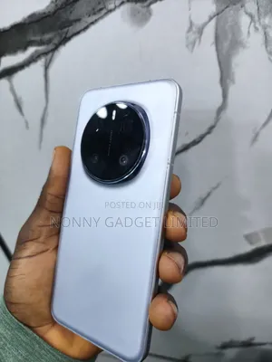 Honor Magic7 Pro 512 GB Gray