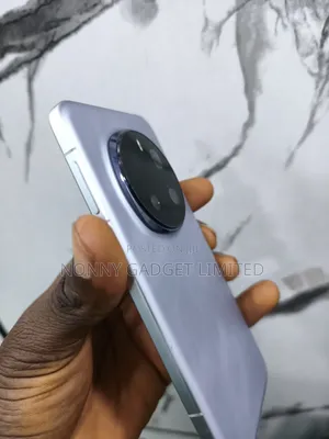 Honor Magic7 Pro 512 GB Gray