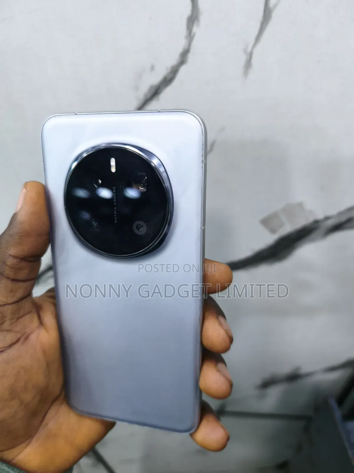 Honor Magic7 Pro 512 GB Gray